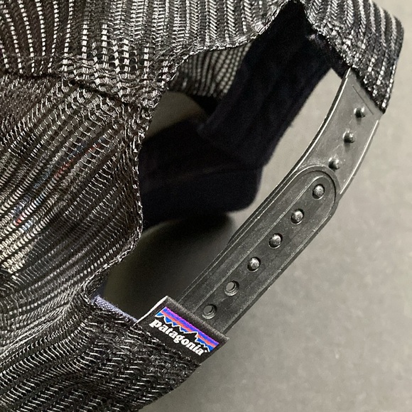 Patagonia Trucker Hat - Picture 5 of 5
